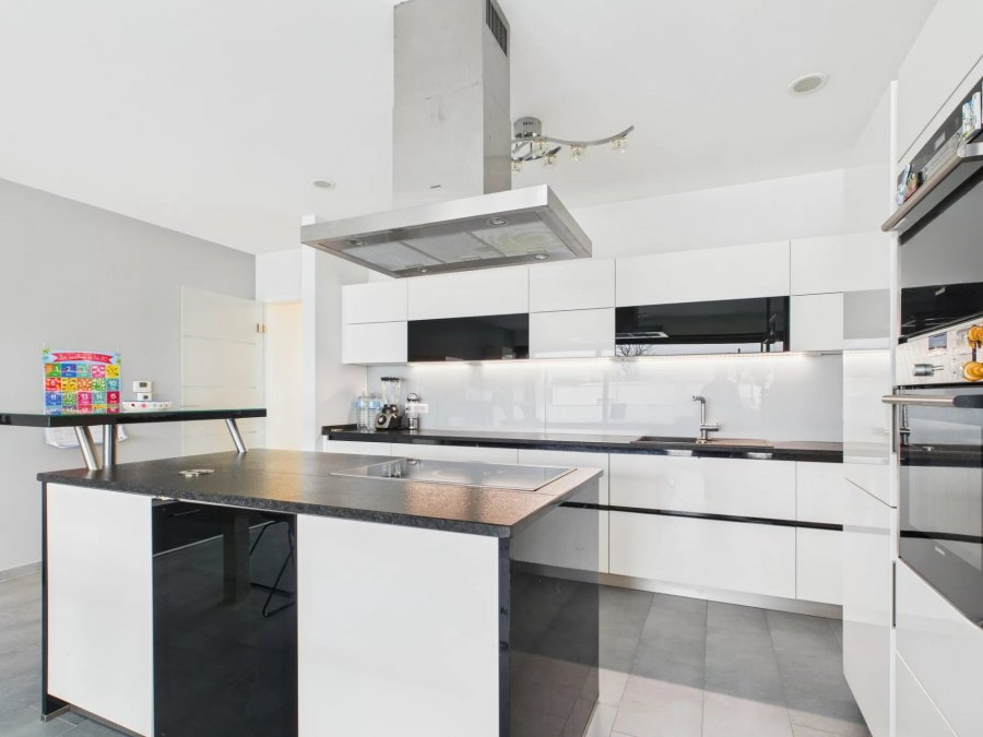 Квартира в Люксембурге, Люксембург, 84 м² - фото 7