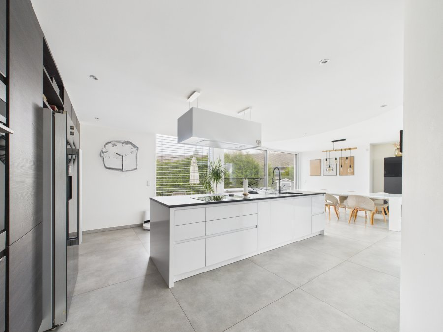 Квартира в Люксембурге, Люксембург, 244 м² - фото 7