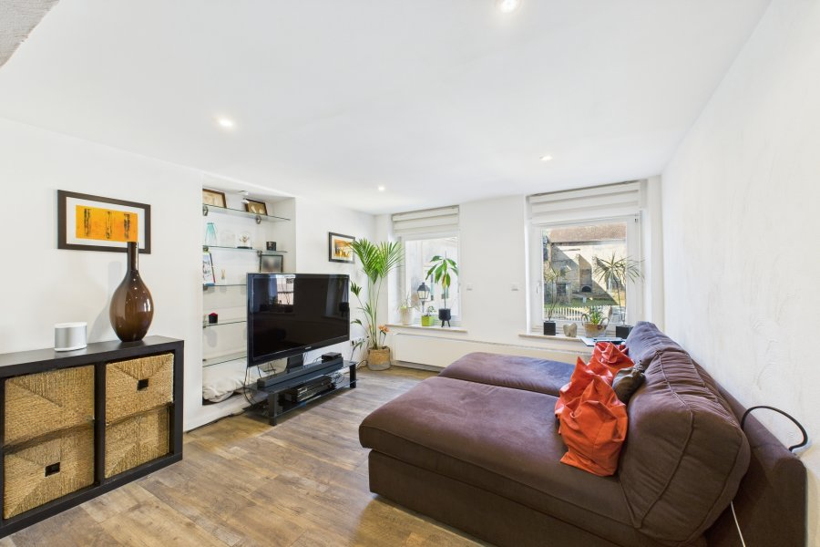 Квартира в Люксембурге, Люксембург, 130 м² - фото 7