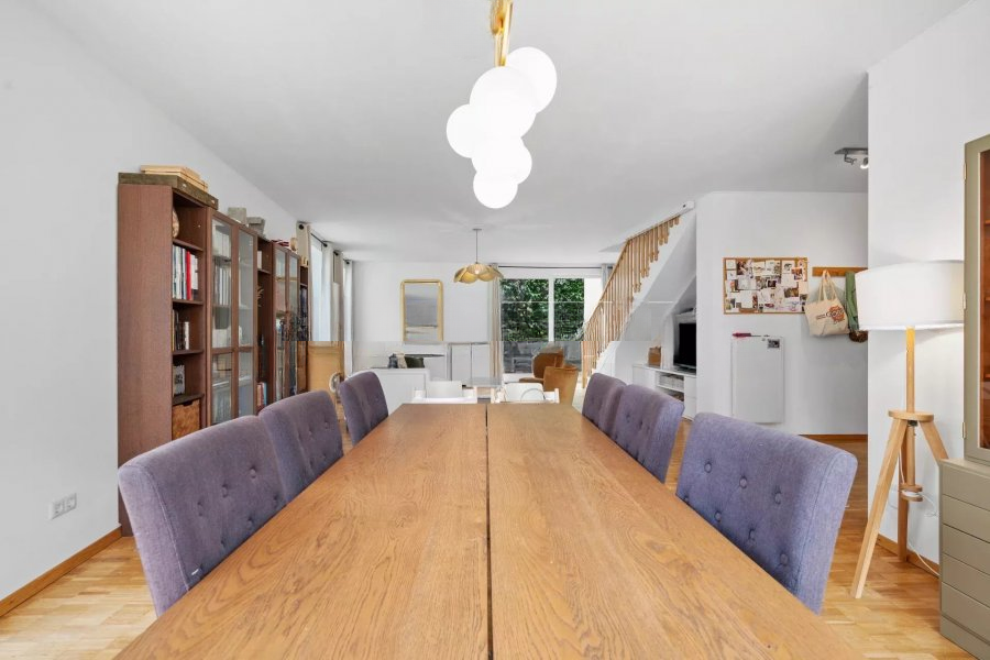 Квартира в Люксембурге, Люксембург, 140 м² - фото 7