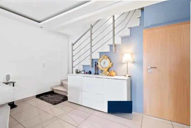 Квартира в Люксембурге, Люксембург, 80 м² - фото 7