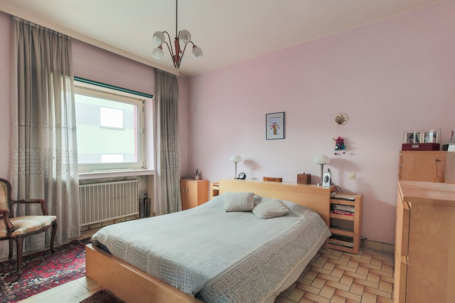 Квартира в Люксембурге, Люксембург, 150 м² - фото 7