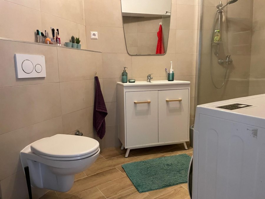 Квартира в Люксембурге, Люксембург, 64 м² - фото 7