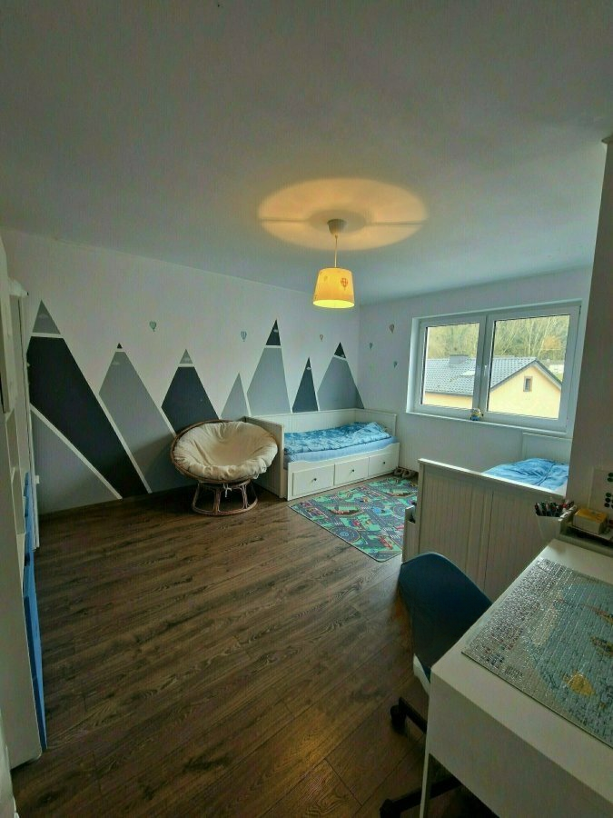 Квартира в Дикирхе, Люксембург, 154 м² - фото 7