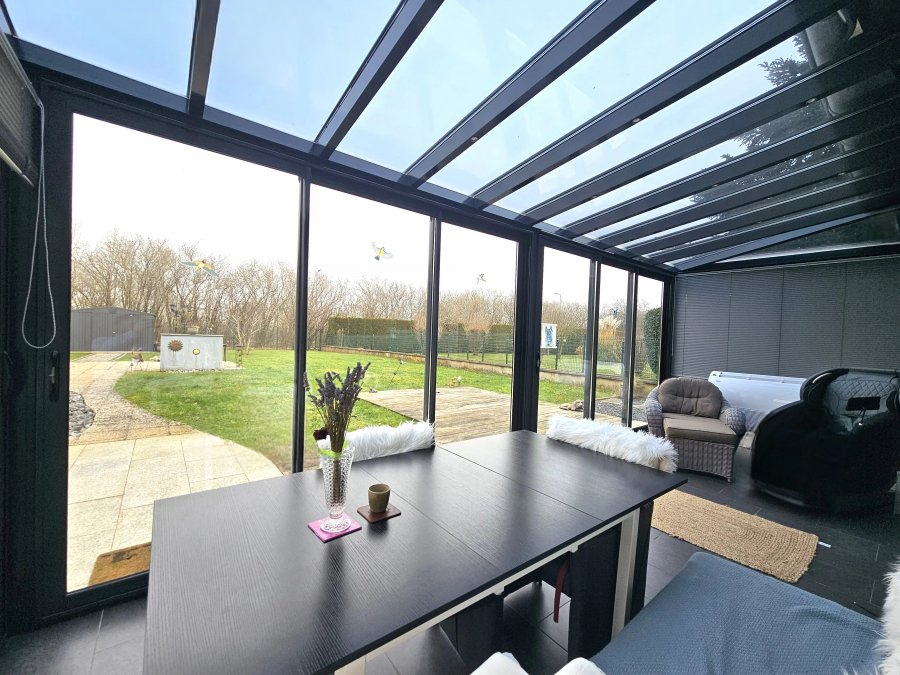 Квартира в Люксембурге, Люксембург, 410 м² - фото 6