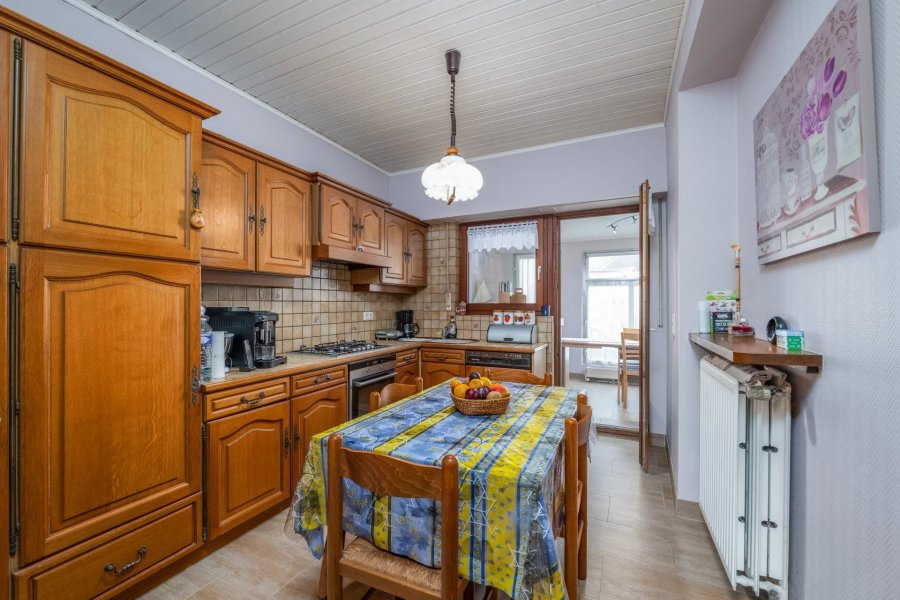 Квартира в Люксембурге, Люксембург, 140 м² - фото 7