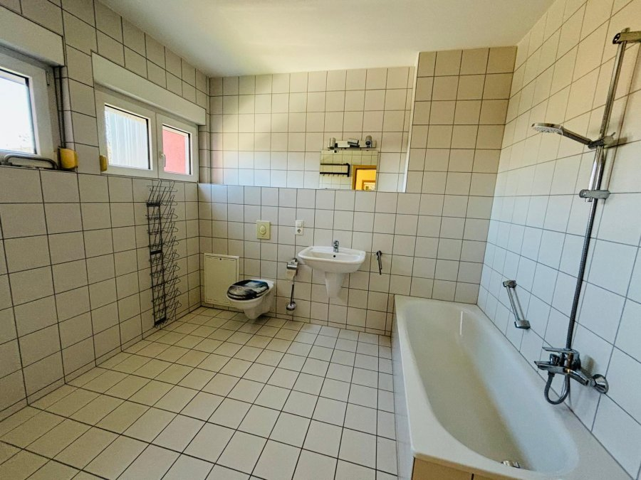 Квартира в Гревенмахере, Люксембург, 55 м² - фото 7