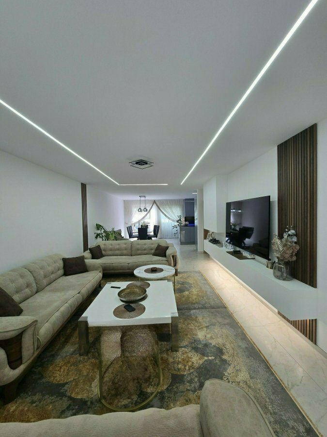 Квартира в Дикирхе, Люксембург, 179 м² - фото 7