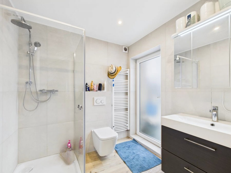 Квартира в Люксембурге, Люксембург, 55 м² - фото 7