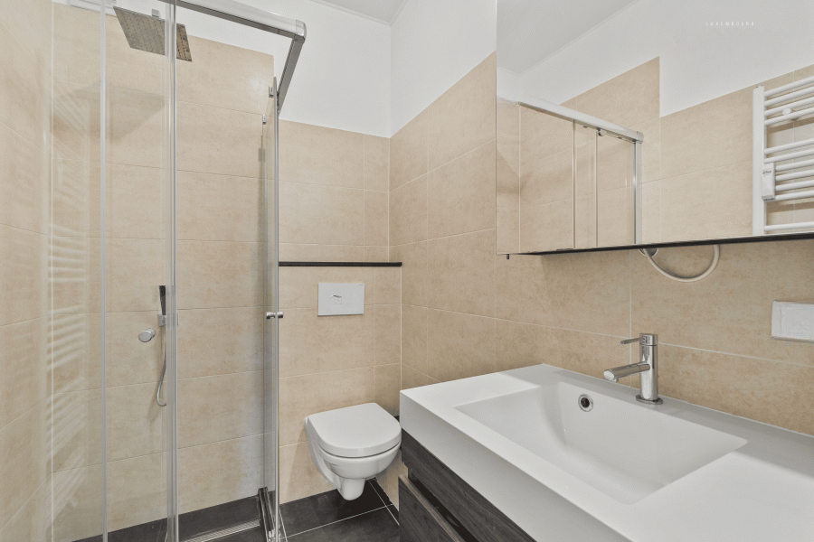 Квартира в Люксембурге, Люксембург, 63 м² - фото 7