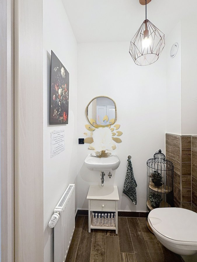 Квартира в Дикирхе, Люксембург, 80 м² - фото 7