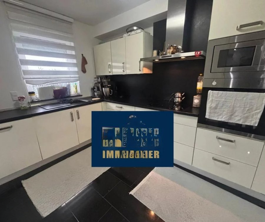 Квартира в Люксембурге, Люксембург, 140 м² - фото 7