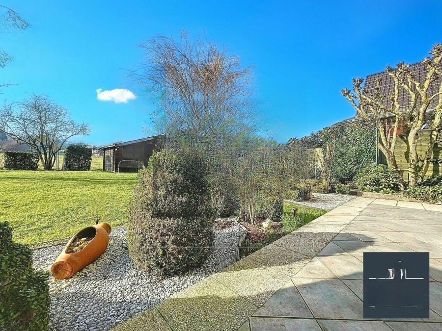 Квартира в Люксембурге, Люксембург, 300 м² - фото 7