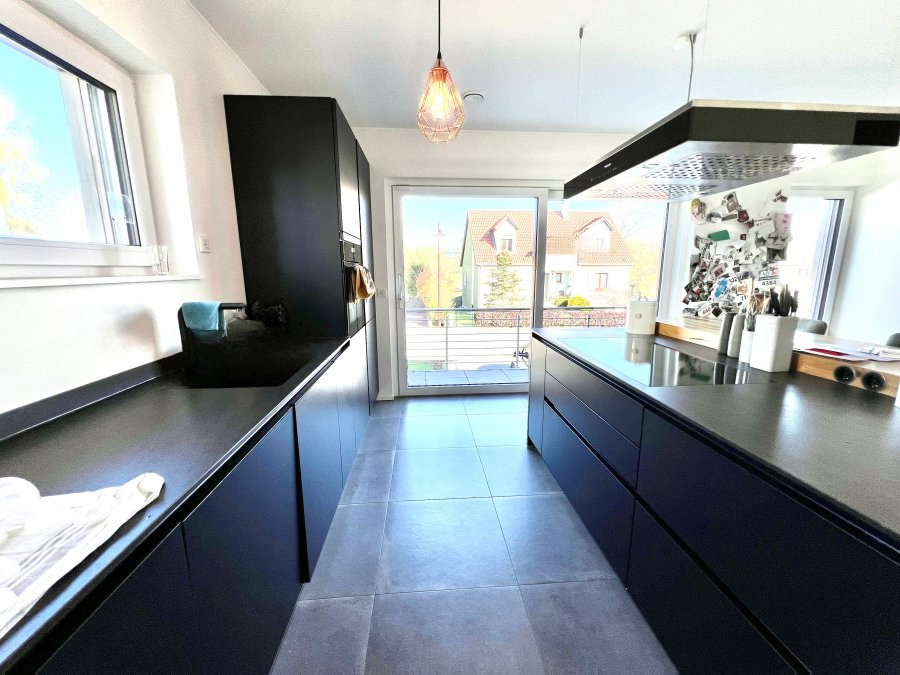 Квартира в Дикирхе, Люксембург, 160 м² - фото 7