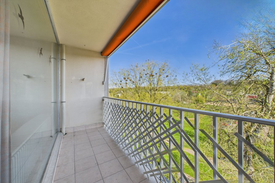 Квартира в Люксембурге, Люксембург, 63 м² - фото 7