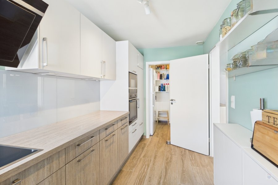 Квартира в Люксембурге, Люксембург, 80 м² - фото 7