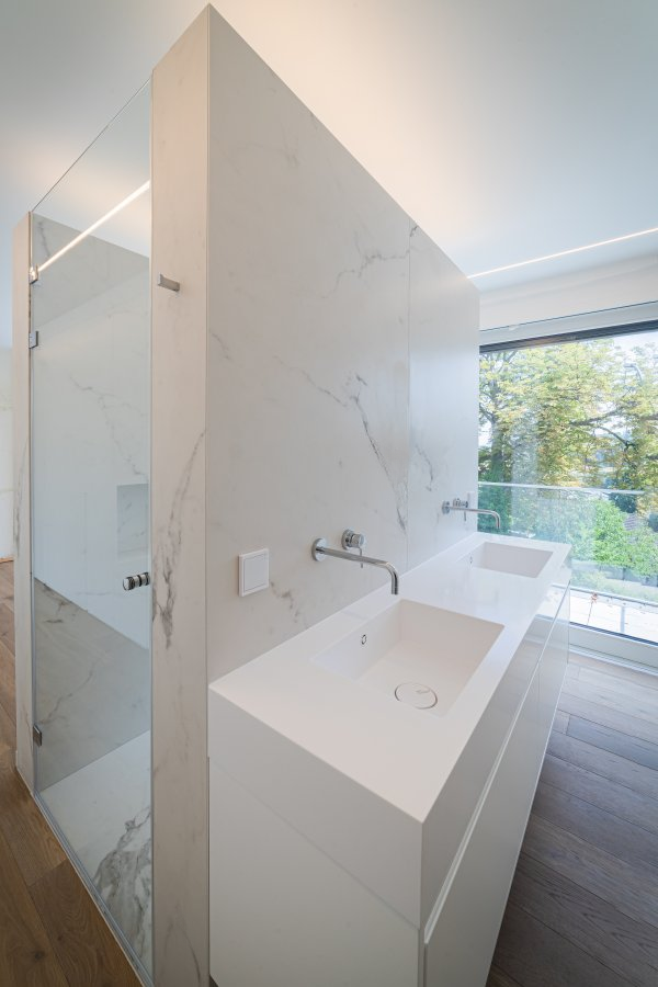 Квартира в Люксембурге, Люксембург, 262 м² - фото 6