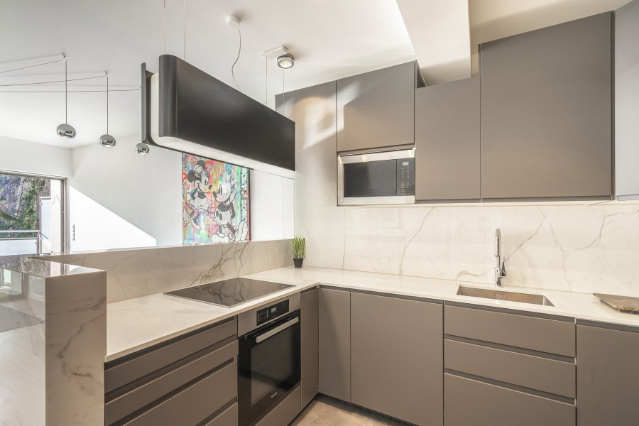 Квартира в Люксембурге, Люксембург, 73 м² - фото 7