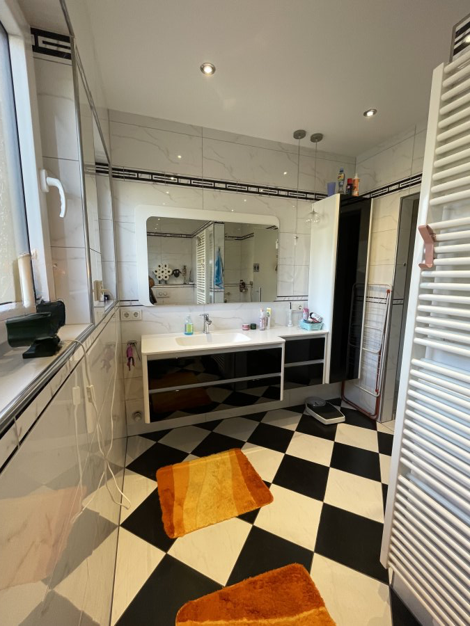 Квартира в Гревенмахере, Люксембург, 102 м² - фото 7