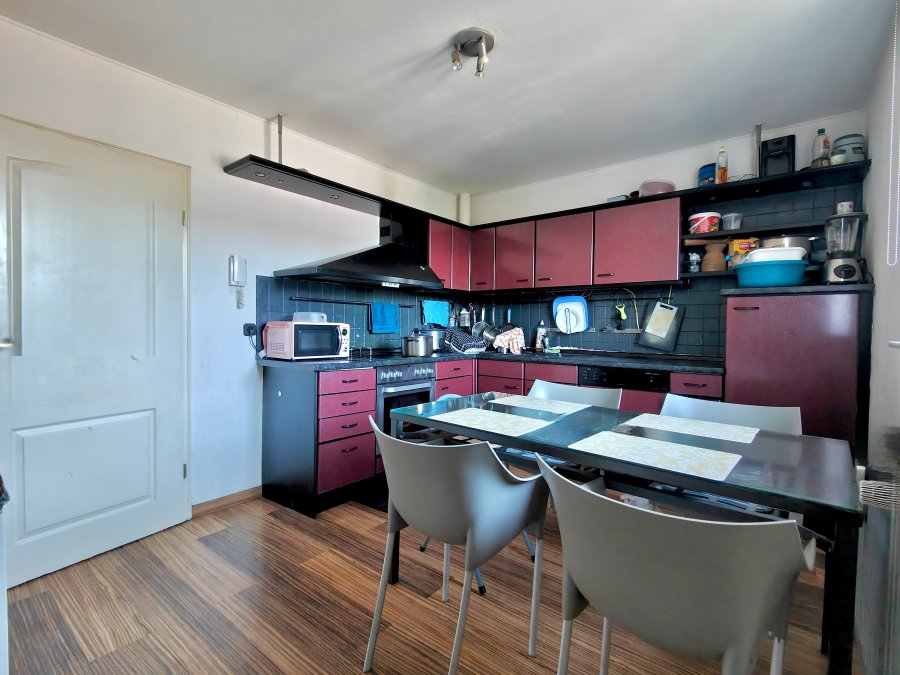 Квартира в Люксембурге, Люксембург, 123 м² - фото 7