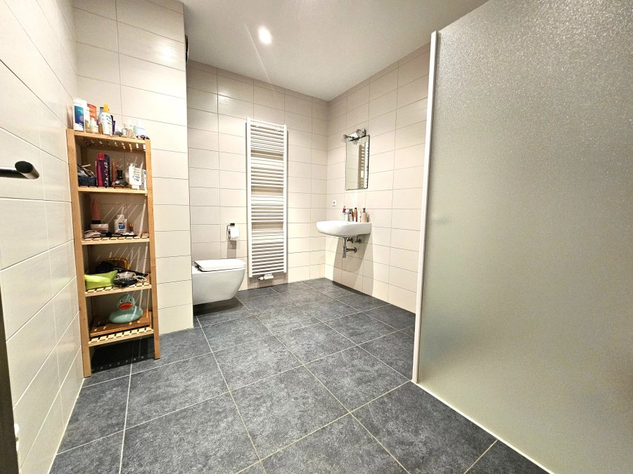 Квартира в Люксембурге, Люксембург, 65 м² - фото 7