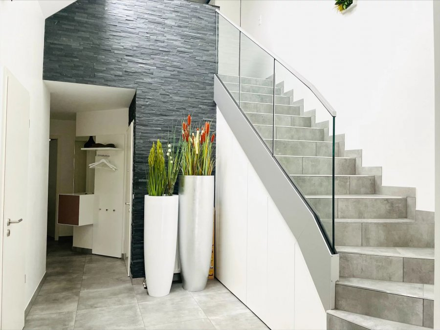 Квартира в Люксембурге, Люксембург, 137 м² - фото 7