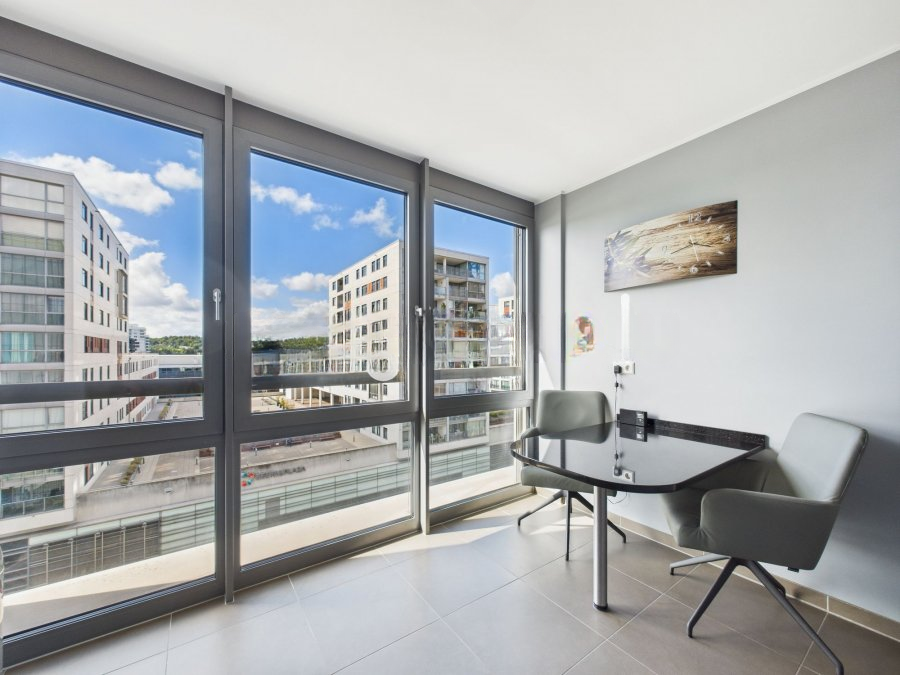 Квартира в Люксембурге, Люксембург, 110 м² - фото 7