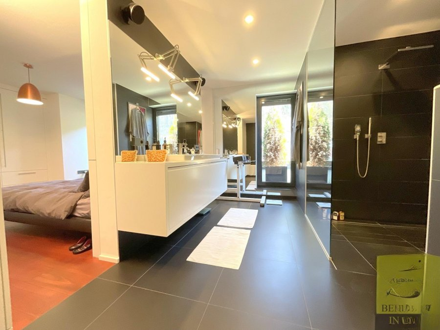 Квартира в Люксембурге, Люксембург, 180 м² - фото 7