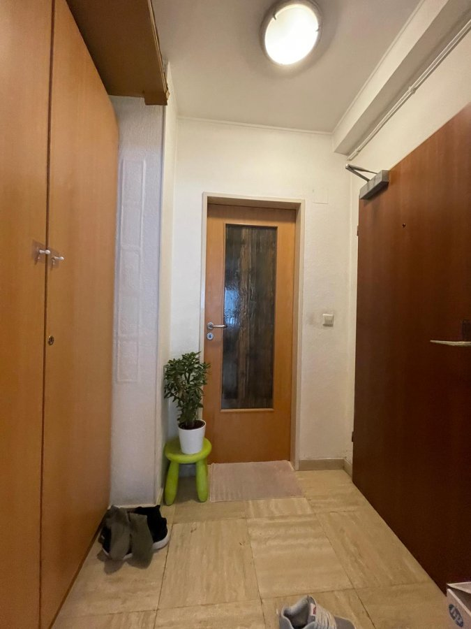 Квартира в Люксембурге, Люксембург, 40 м² - фото 7