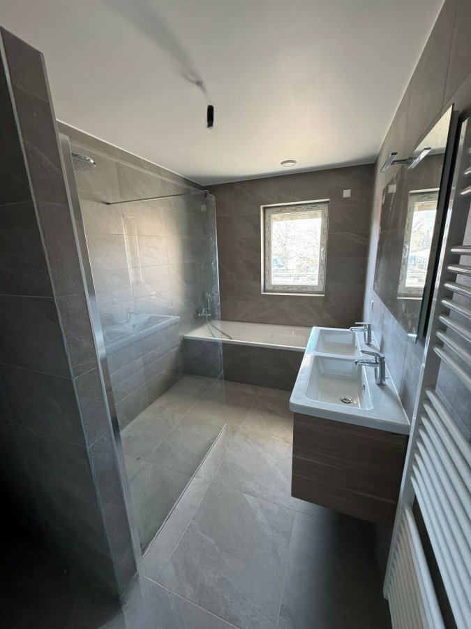 Квартира в Дикирхе, Люксембург, 107 м² - фото 7