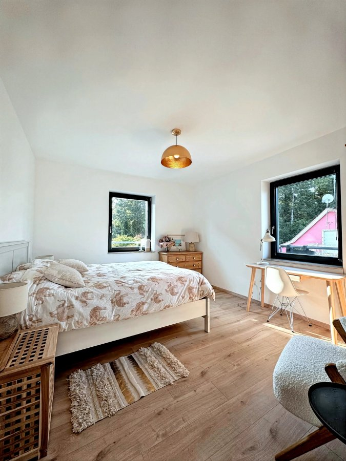 Квартира в Люксембурге, Люксембург, 215 м² - фото 7