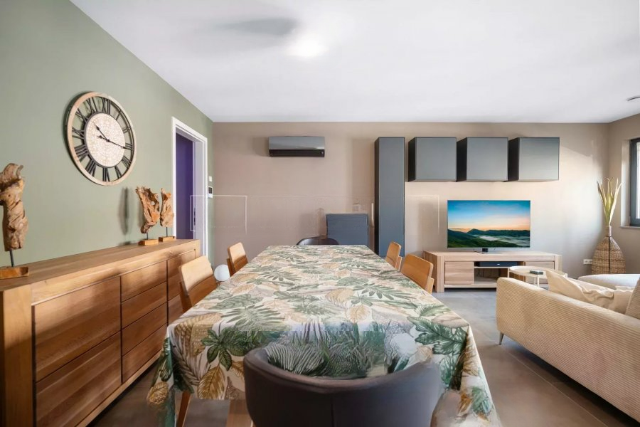 Квартира в Люксембурге, Люксембург, 112 м² - фото 7