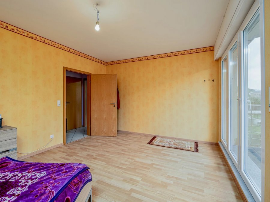 Квартира в Люксембурге, Люксембург, 107 м² - фото 7