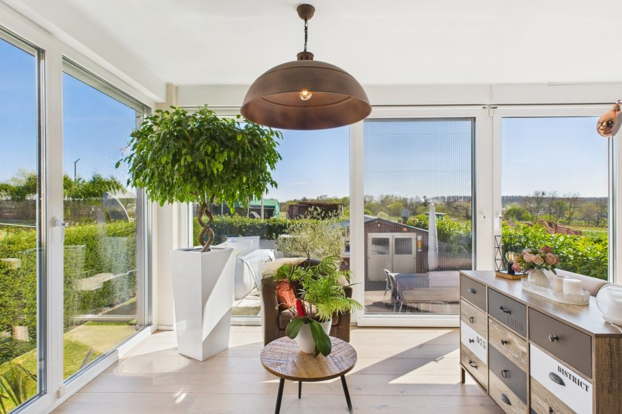 Квартира в Люксембурге, Люксембург, 243 м² - фото 7