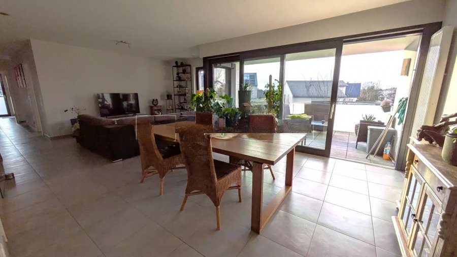 Квартира в Люксембурге, Люксембург, 93 м² - фото 7