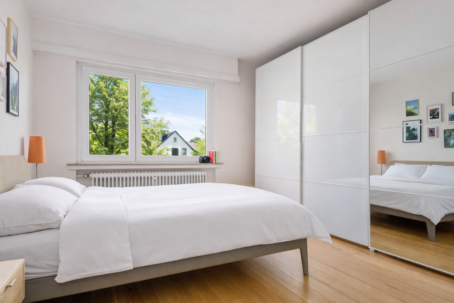 Квартира в Люксембурге, Люксембург, 90 м² - фото 7