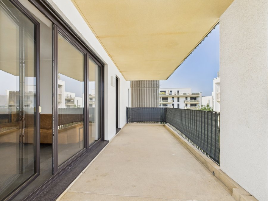 Квартира в Люксембурге, Люксембург, 75 м² - фото 7