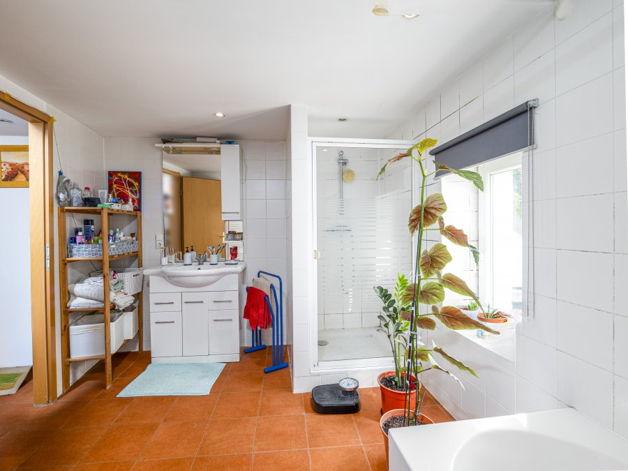 Квартира в Люксембурге, Люксембург, 100 м² - фото 7