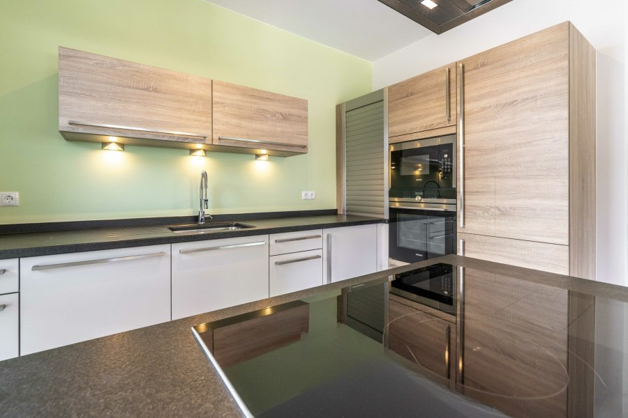 Квартира в Люксембурге, Люксембург, 87 м² - фото 7