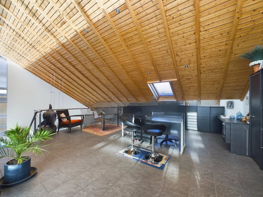 Квартира в Люксембурге, Люксембург, 217 м² - фото 7