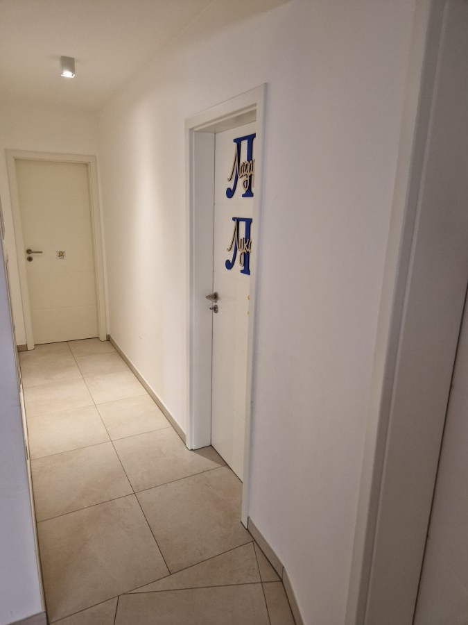 Квартира в Люксембурге, Люксембург, 105 м² - фото 7