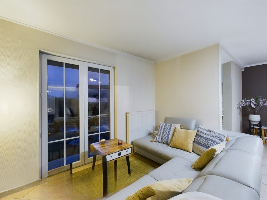 Квартира в Люксембурге, Люксембург, 300 м² - фото 7