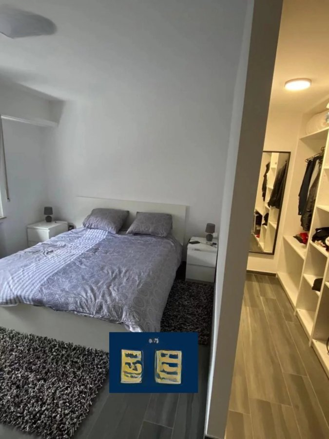 Квартира в Дикирхе, Люксембург, 100 м² - фото 7