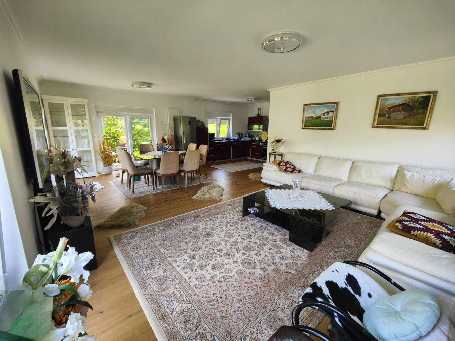 Квартира в Люксембурге, Люксембург, 150 м² - фото 7