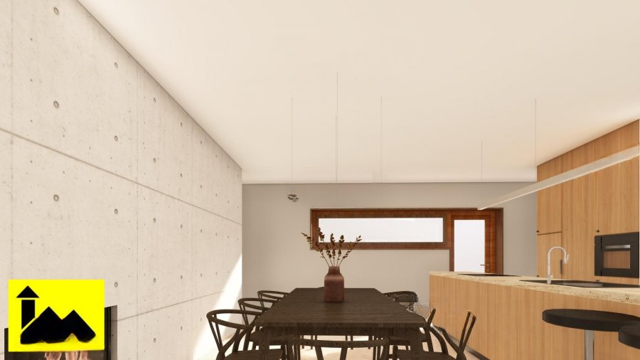 Квартира в Люксембурге, Люксембург, 179 м² - фото 7