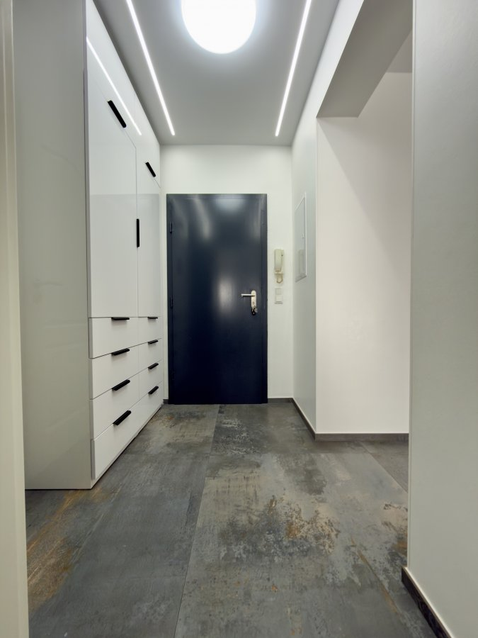 Квартира в Люксембурге, Люксембург, 55 м² - фото 7