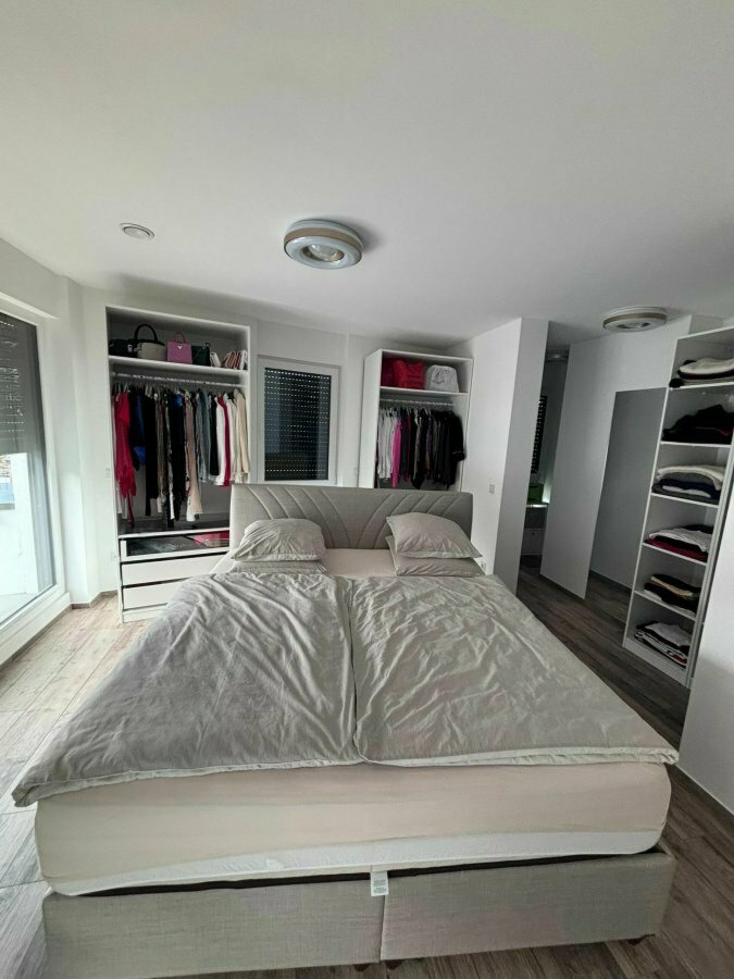 Квартира в Дикирхе, Люксембург, 180 м² - фото 7