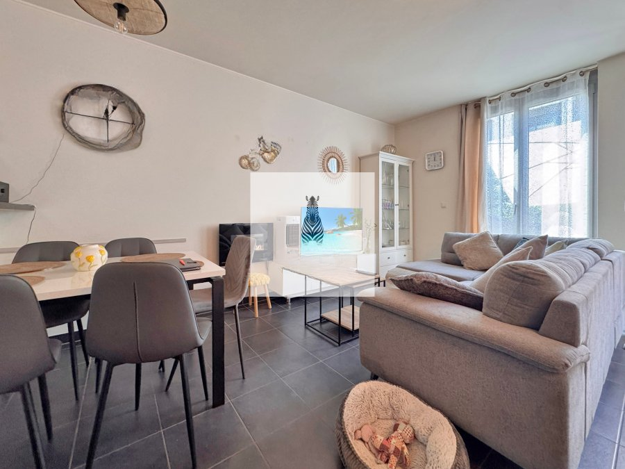 Квартира в Люксембурге, Люксембург, 61 м² - фото 7