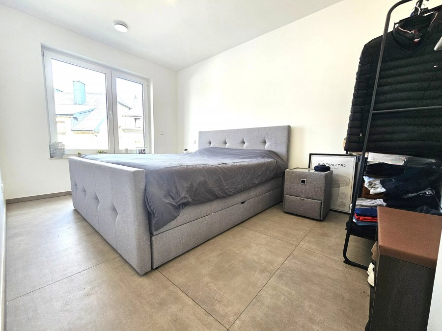 Квартира в Люксембурге, Люксембург, 95 м² - фото 7