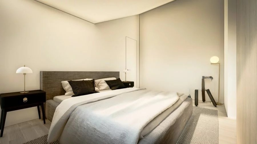 Квартира в Люксембурге, Люксембург, 142 м² - фото 7